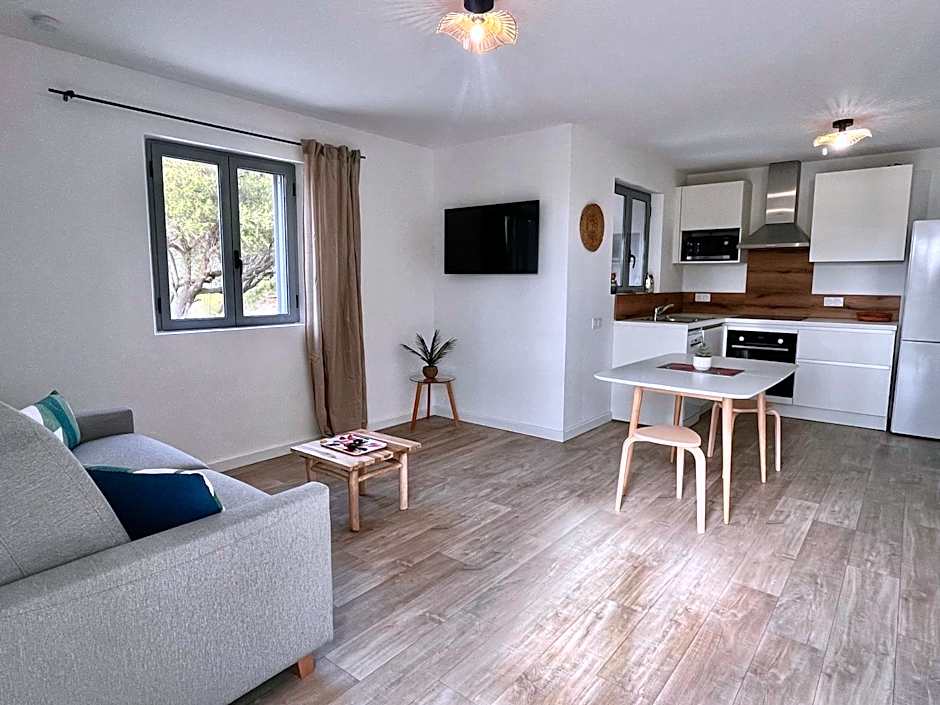 Hôtel Résidence CAPENSE