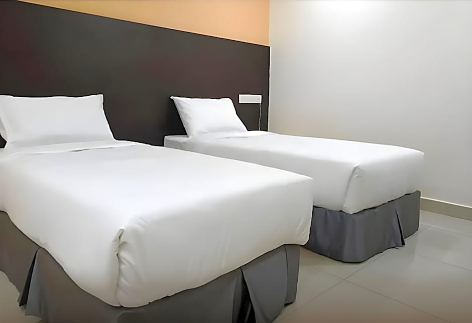 Avenue Bangi Hotel