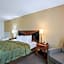 Quality Inn & Suites Chambersburg Northeast