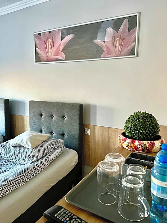 Apartamenty Adabet
