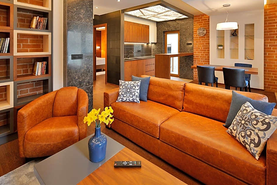 Hotel Passpartù Home Garni