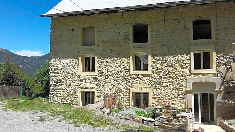 Chambres d'Hôtes du Villaret