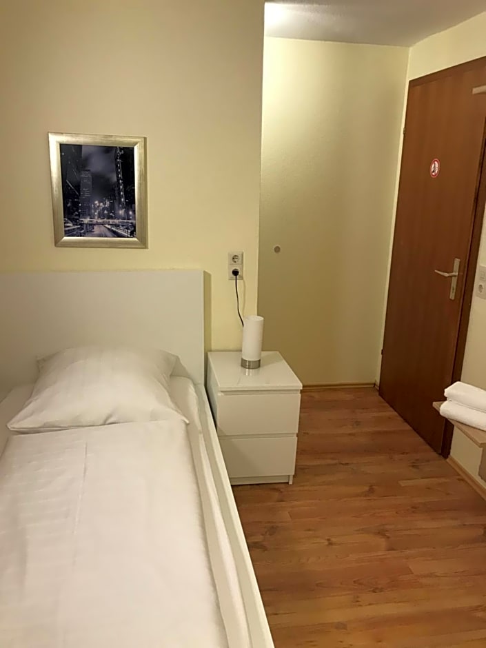 Hotel Garni Elisabeth