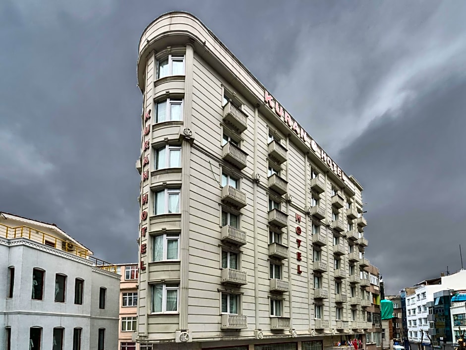 Kuran Hotel International
