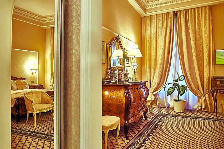 Grand Hotel Continental