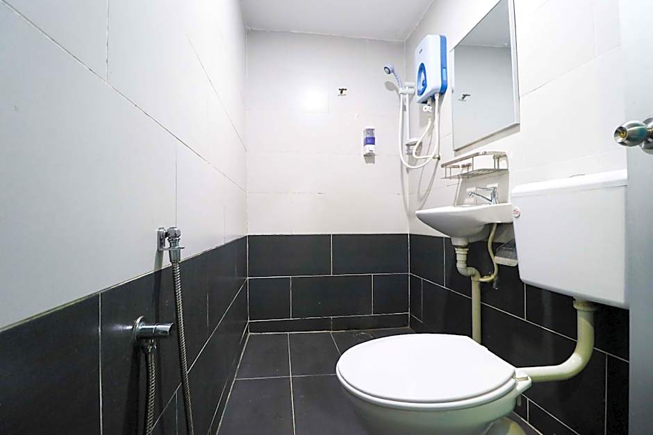 Uncle Guesthouse Kuala Terengganu