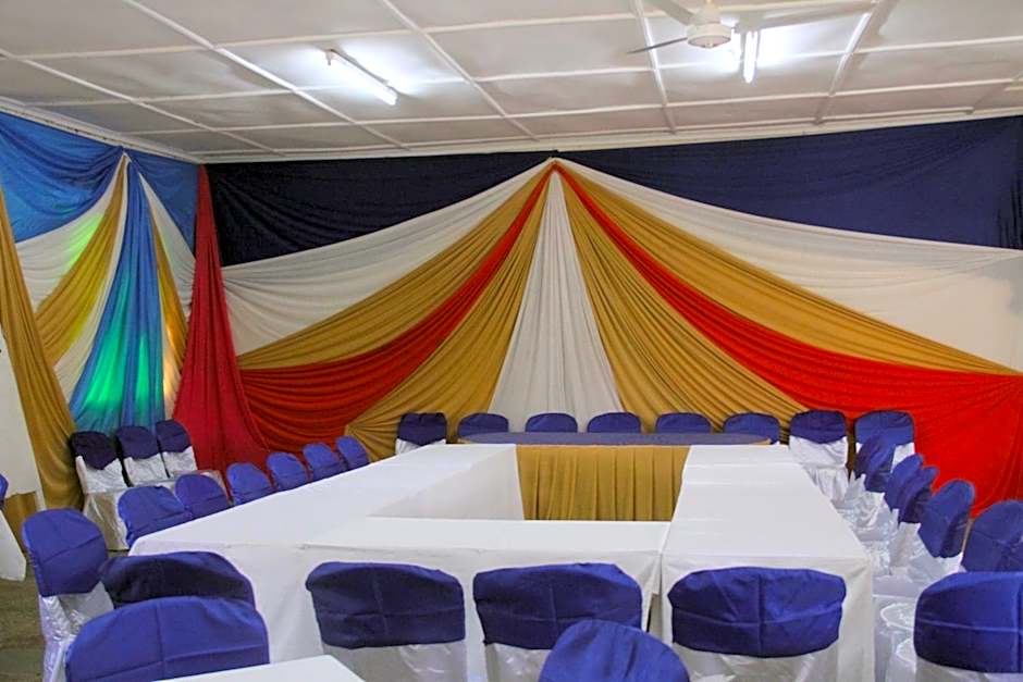 Sheywe Hotel Kakamega