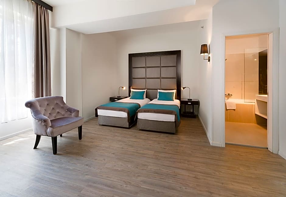 Arcadia Hotel Budapest