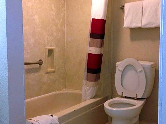 Red Roof Inn Waco