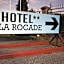 Hôtel La Rocade