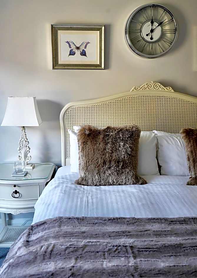 Harpur's of Melbourne