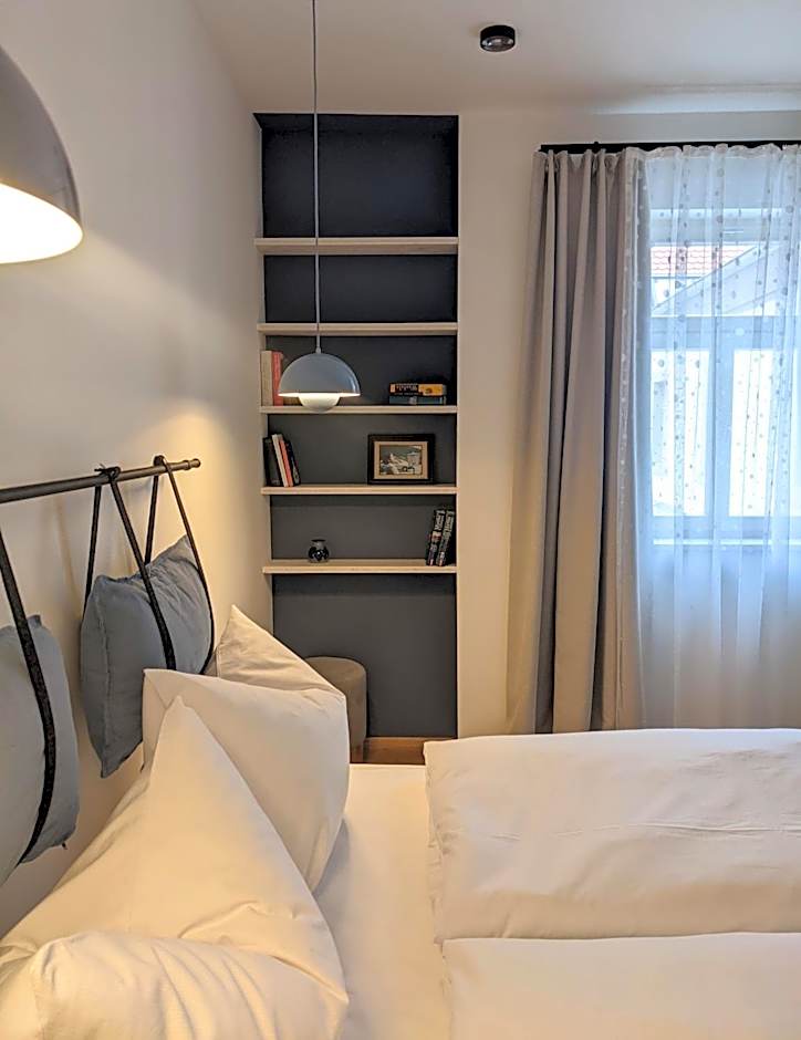 Hotel-Weingut Bernard