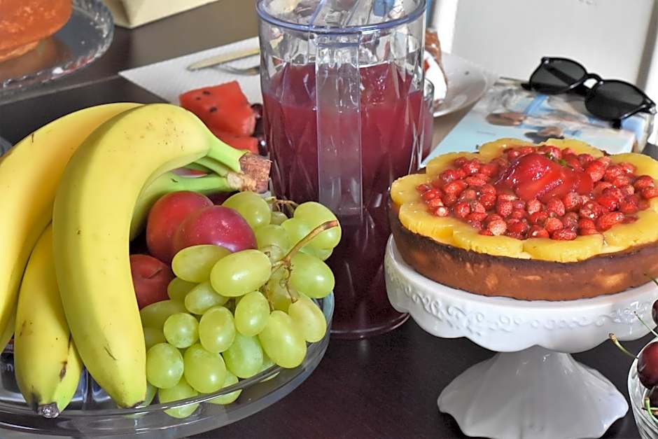 Bed and Breakfast Il Girasole