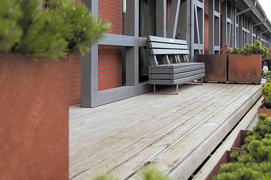 MERCHANT SIGNATURE Suites Klaipeda - by Hello Sea homes