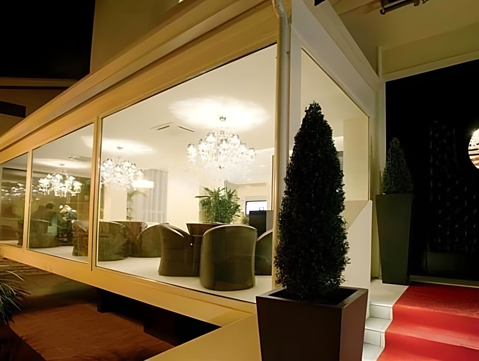 Hotel Le Cinema