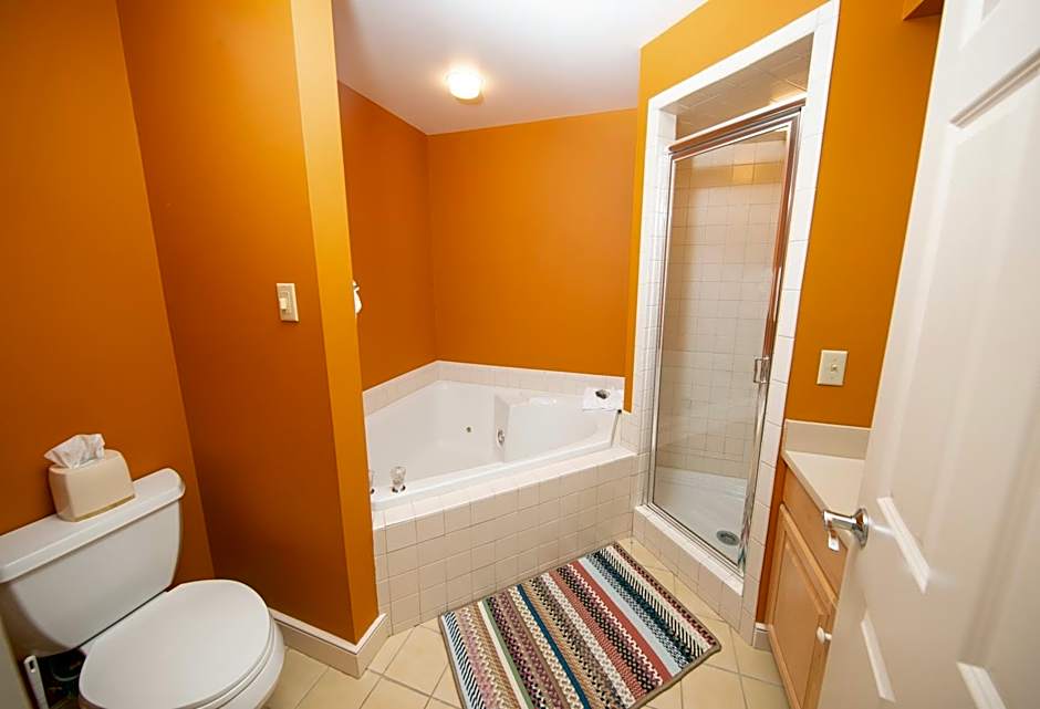 Solitude Village at Okemo