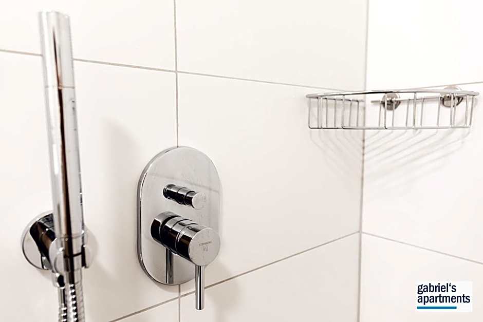 Gabriel´s Apartments