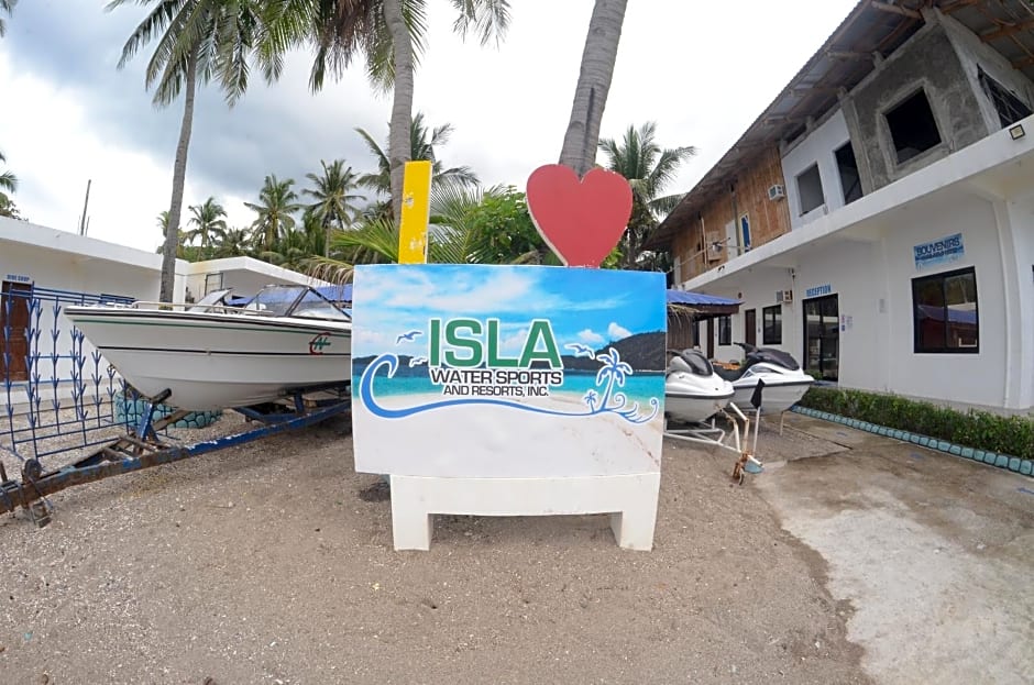 Isla Water Sports and Resorts Inc