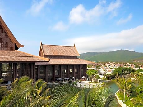 Pullman Sanya Yalong Bay Villas And Resort