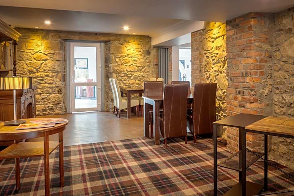 The Brander Lodge Hotel and Bistro