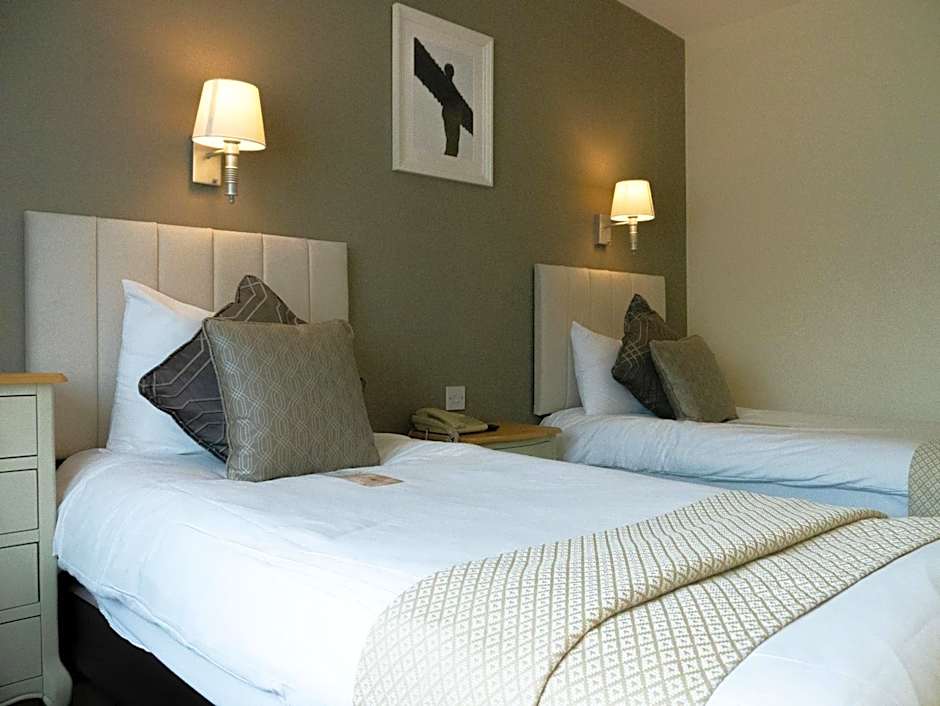 Britannia Hotel Newcastle Airport