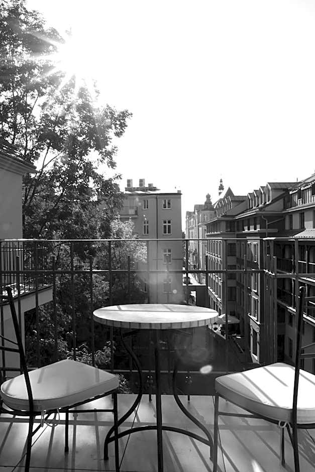 Aparthotel BC 29 Residence