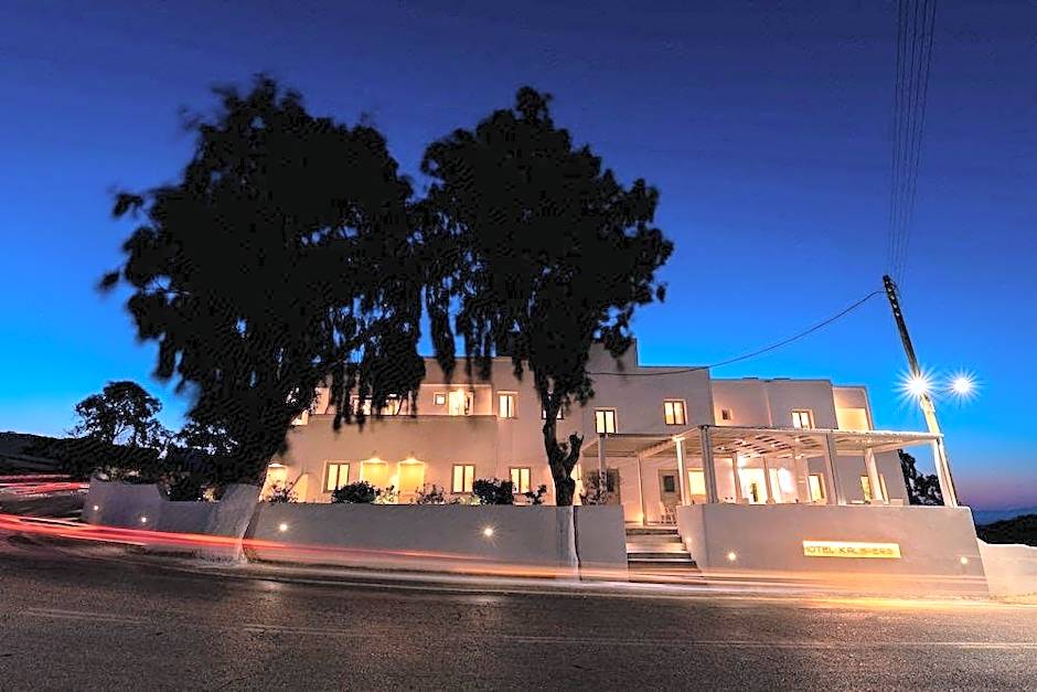 Kalisperis Hotel