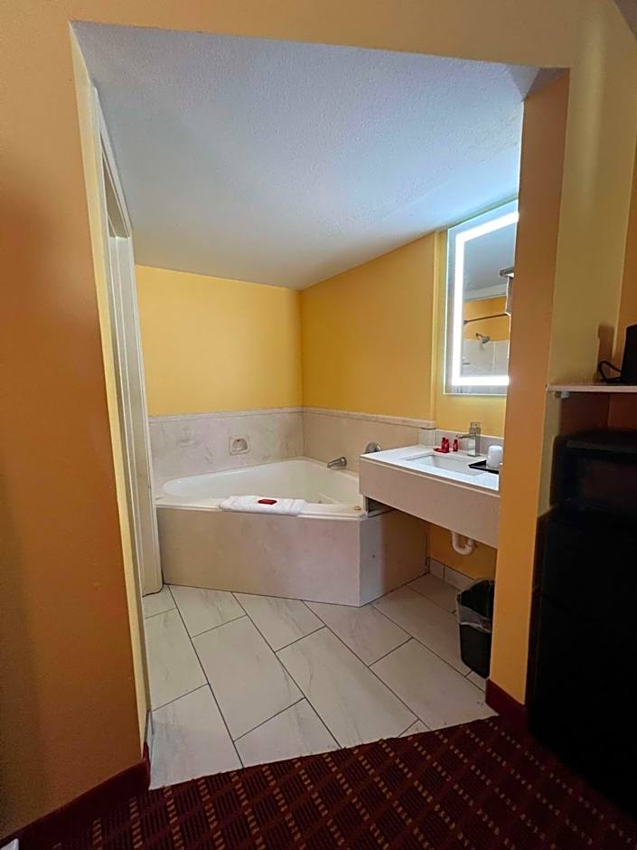 SureStay by Best Western Gulfport