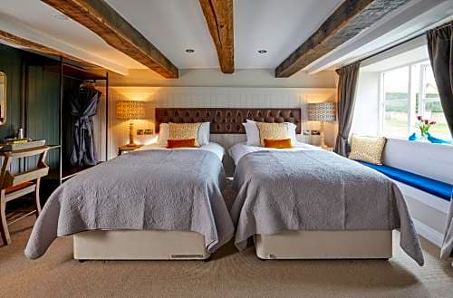 The Crown Inn, Church Enstone