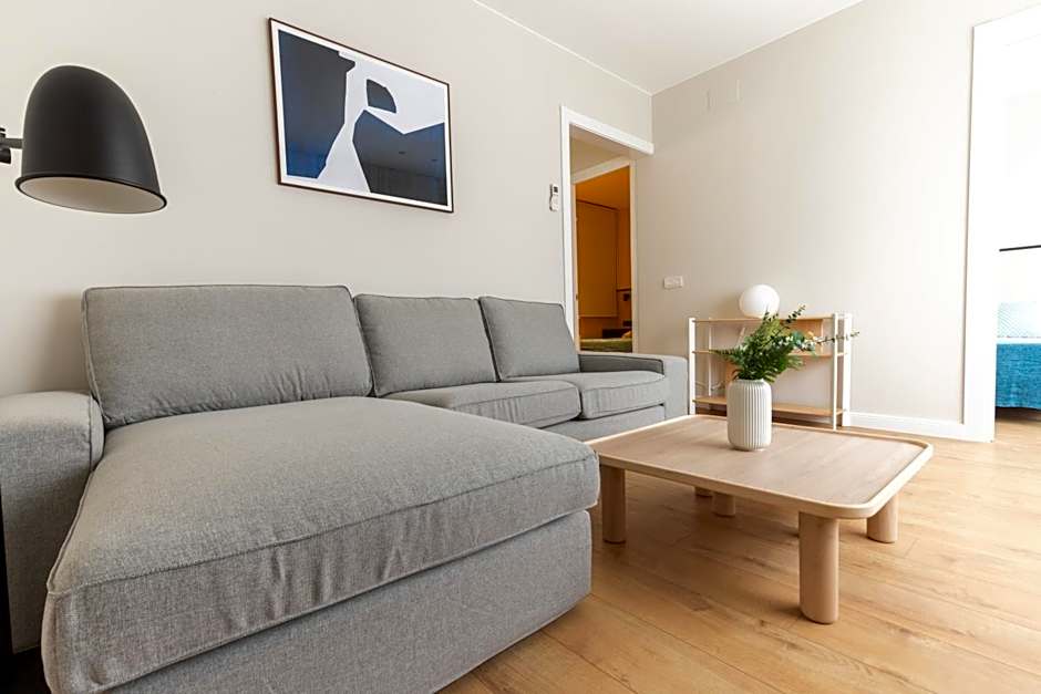 Atica Apartments - by Weflating