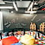 Novotel Paris Coeur d'Orly Airport