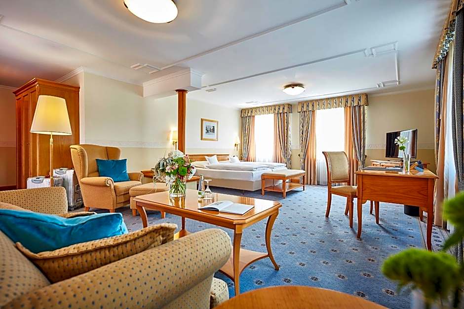 Allee Hotel
