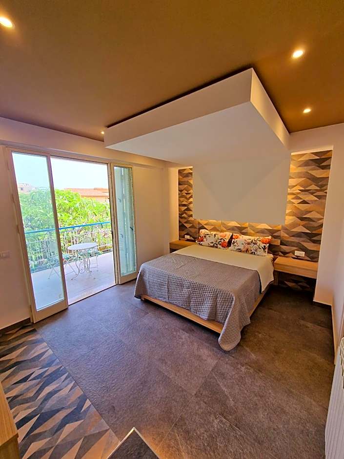 Mongibello Palace B&B