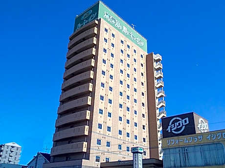 Hotel Route Inn Toki