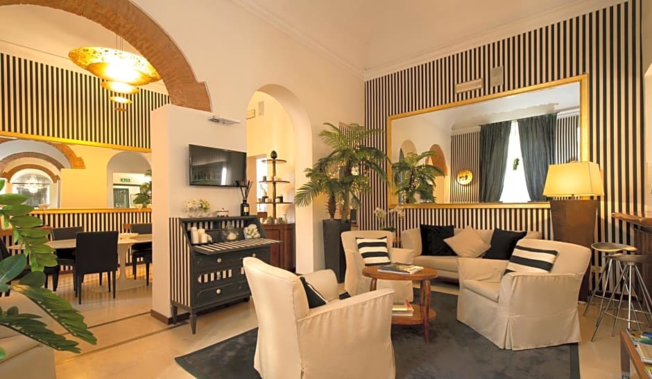 De La Pace- Sure Hotel Collection by Best Western