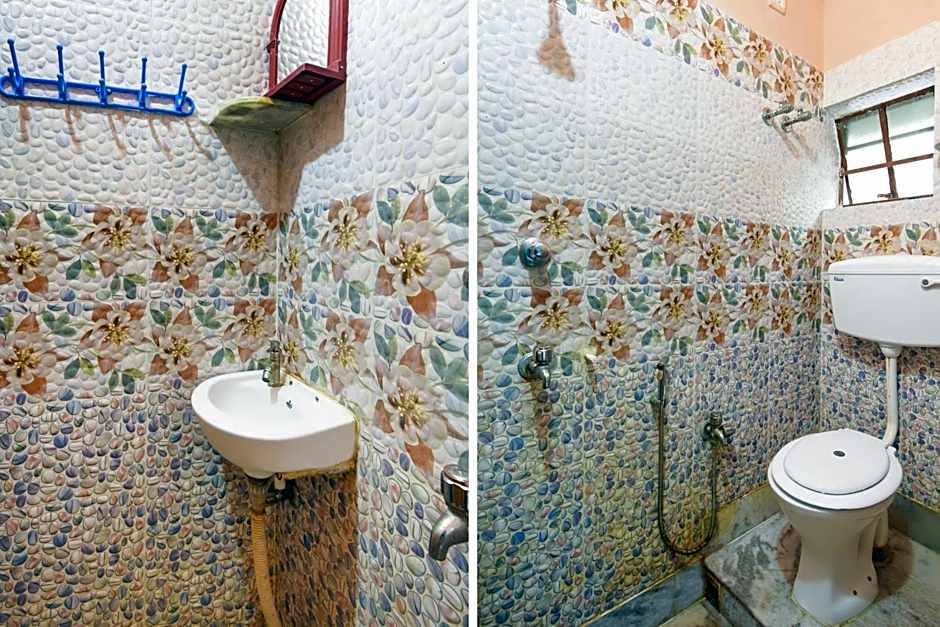 Maa Rakhakali Bhawan by OYO Rooms – Calcutta, LA