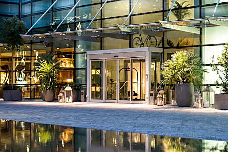 INNSiDE Milano Torre GalFa