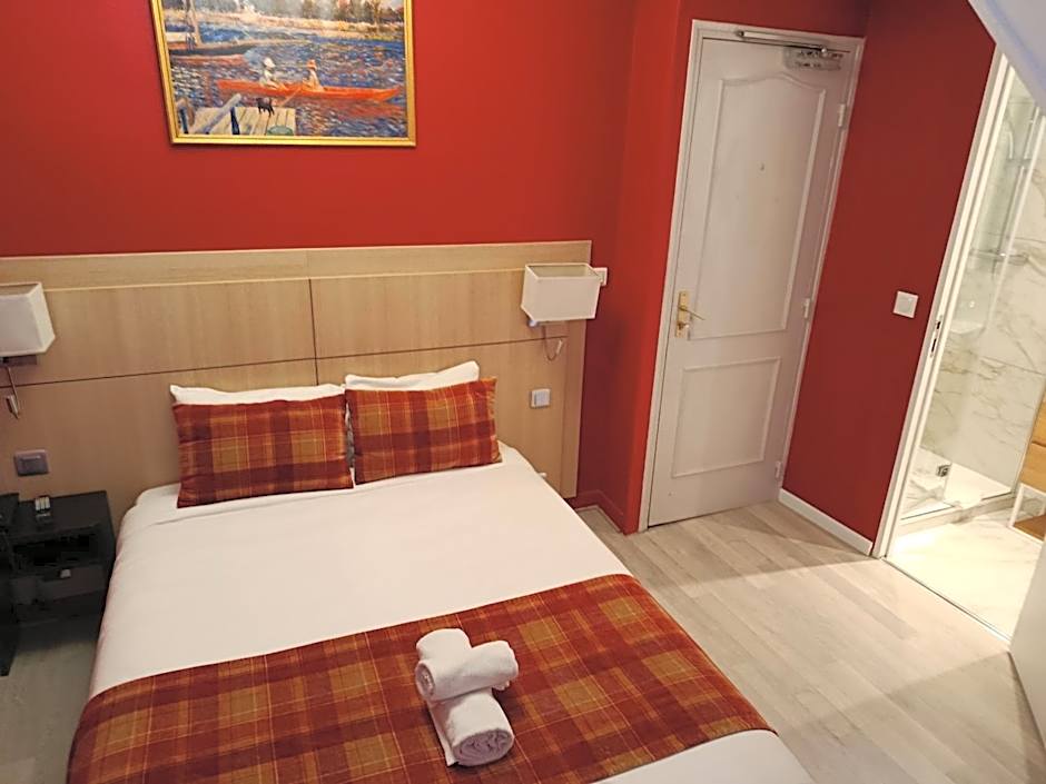 Hotel Phenix Paris