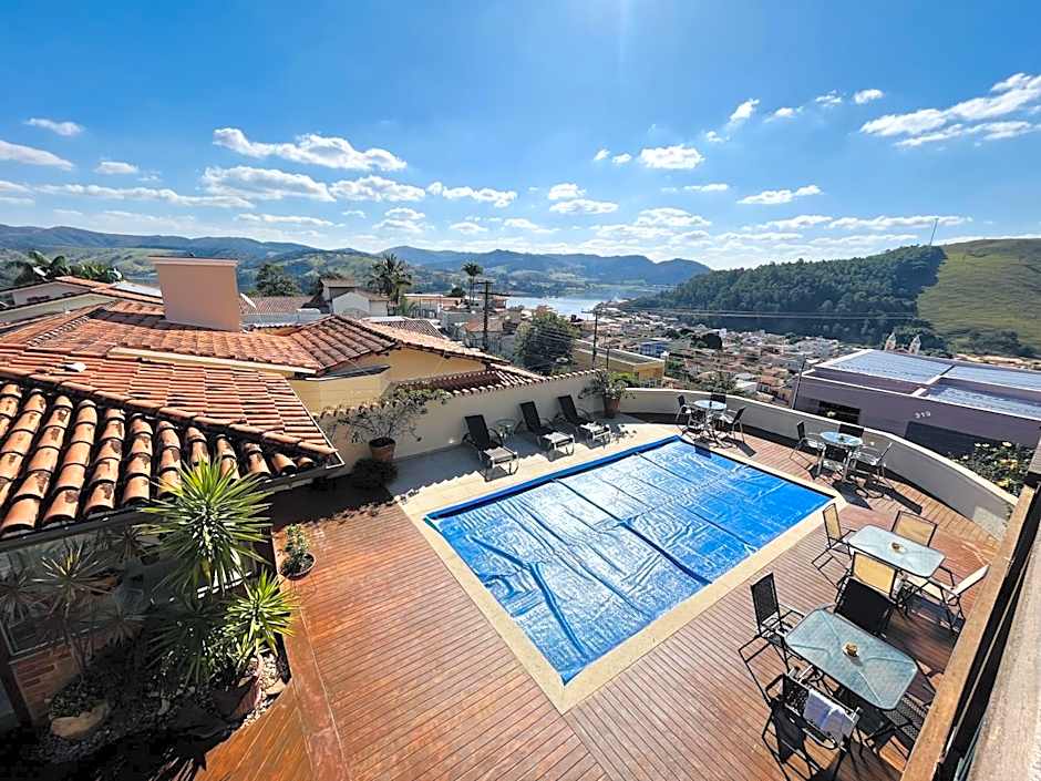 Pousada Quintal da Lua