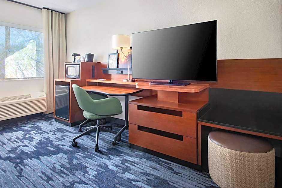 Fairfield by Marriott Inn & Suites Wallingford New Haven
