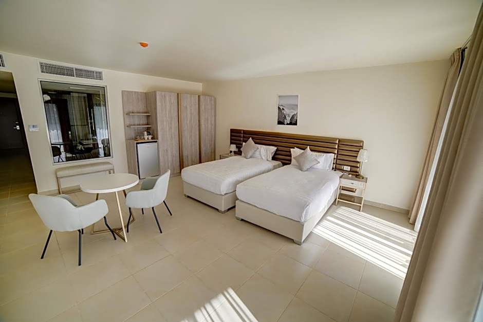 Sea View Hotel – Al' Aqabah, NY