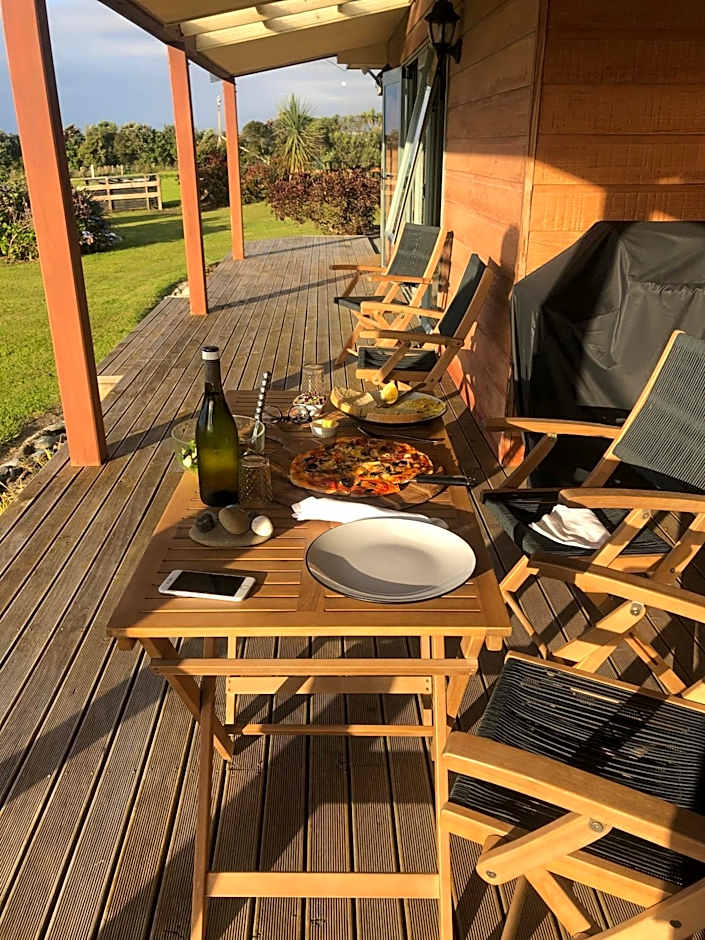 Awatuna Sunset Lodge