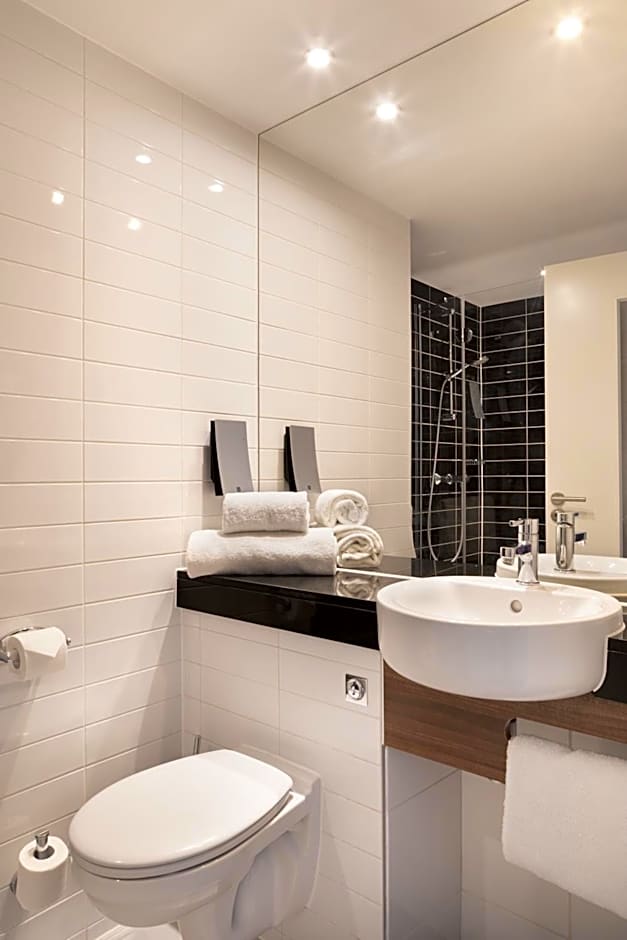 Holiday Inn Express Toulon Sainte-Musse By IHG