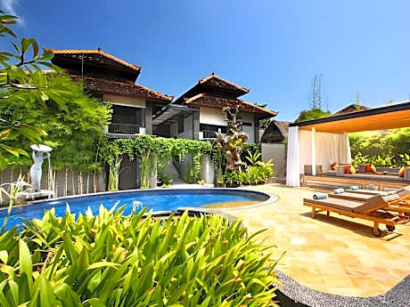 Annora Bali Villas Hotel