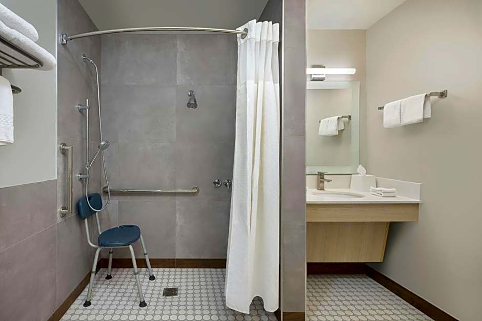 TownePlace Suites by Marriott Tampa Westshore/Airport