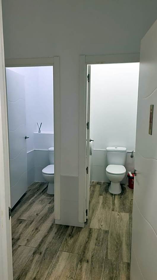 Albergue Rincón del Peregrino Porriño-Pleno centro-City Center