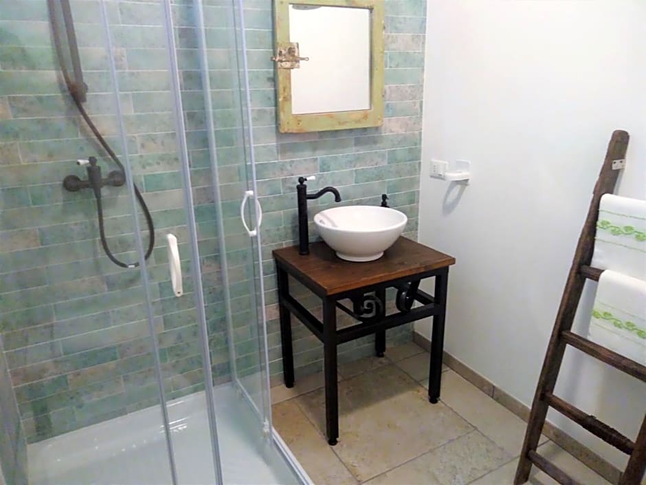 Li Perrini Boutique B&B