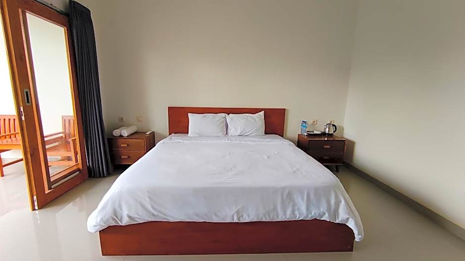 Embun Rinjani Homestay