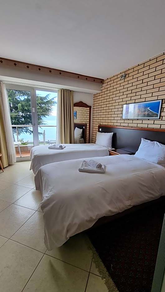 Royal View Hotel and SPA