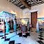 Dhow Palace Hotel